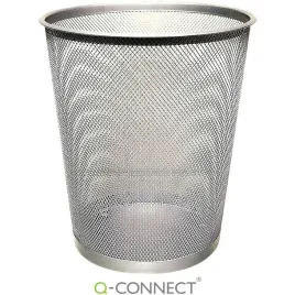 kosz-na-smieci-q-connect-19l-metalowy-srebrny