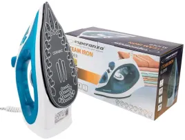 zelazko-parowe-stopa-ceramiczna-2200w-esperanza-do-prasowania-wyrzut-pary