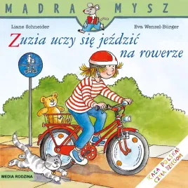 zuzia-uczy-sie-jezdzic-na-rowerze-madra-mysz