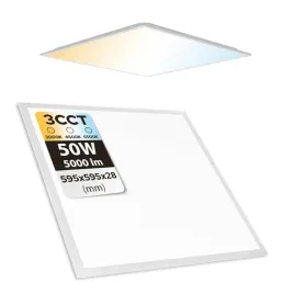 horoz-oprawa-panel-sufitowy-led-backlit-50w-3cct-kwadrat-podtynkowy-60x60
