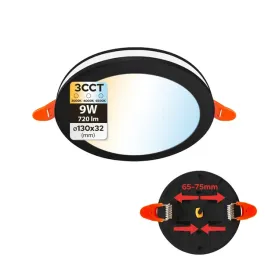 horoz-oprawa-sufitowa-podtynkowa-led-paula-9w-3cct-lampa-okragla-czarna