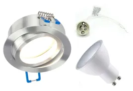 edo-oprawa-sufitowa-wpuszczana-osmin-ring-ruchoma-srebrna-led-gu10-55w