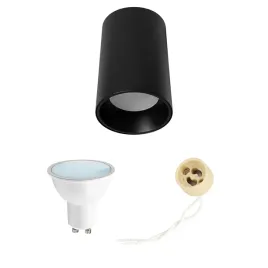 horoz-oprawa-sufitowa-natynkowa-tuba-okragla-salsa-czarna-gu10-55w-6500k