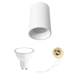 horoz-oprawa-sufitowa-natynkowa-tuba-salsa-l-gu10-biala-gu10-55w-4000k