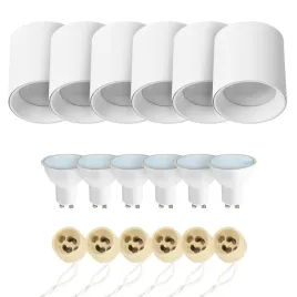 6x-horoz-oprawa-sufitowa-natynkowa-tuba-salsa-xl-biala-gu10-55w-6500k