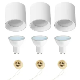 3x-horoz-oprawa-sufitowa-natynkowa-tuba-salsa-xl-biala-gu10-55w-6500k