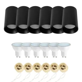 6x-horoz-oprawa-sufitowa-natynkowa-tuba-okragla-salsa-czarn-gu10-55w-6500k