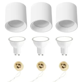 3x-horoz-oprawa-sufitowa-natynkowa-tuba-salsa-xl-biala-gu10-55w-4000k