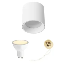 horoz-oprawa-sufitowa-natynkowa-tuba-okragla-salsa-xl-biala-gu10-55w-3000k