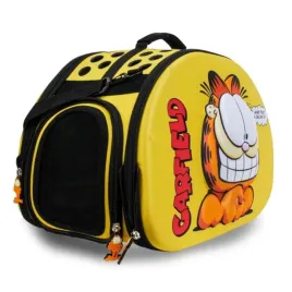garfield-transporter-dla-kota-z-tloczeniem-eva-3d-zolty-43x32x23cm