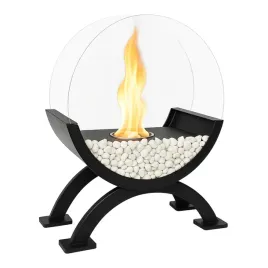 biokominek-wolnostojacy-okragly-bezdymny-z-szyba-stolowy-bio-kominek
