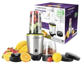 blender-nutri-master-1000w-miksowanie-smoothie-koktajle-lod-2-kubki