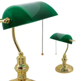 horoz-lampka-biurkowa-bankierska-adwokacka-simge-e27-zielona-vintage-retro