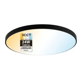 horoz-plafon-led-lampa-sufitowa-okragla-hazel-24w-3cct-30cm-czarny