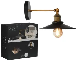 kinkiet-lampa-scienna-retro-loft-e27-gold-black