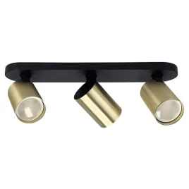 edo-lampa-kinkiet-scienny-spot-malga-3-elegant-do-led-gu10-oprawa-czarno-zl