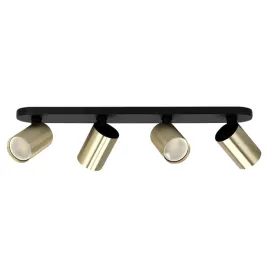 edo-lampa-kinkiet-scienny-spot-malga-4-elegant-do-led-gu10-oprawa-czarno-zl