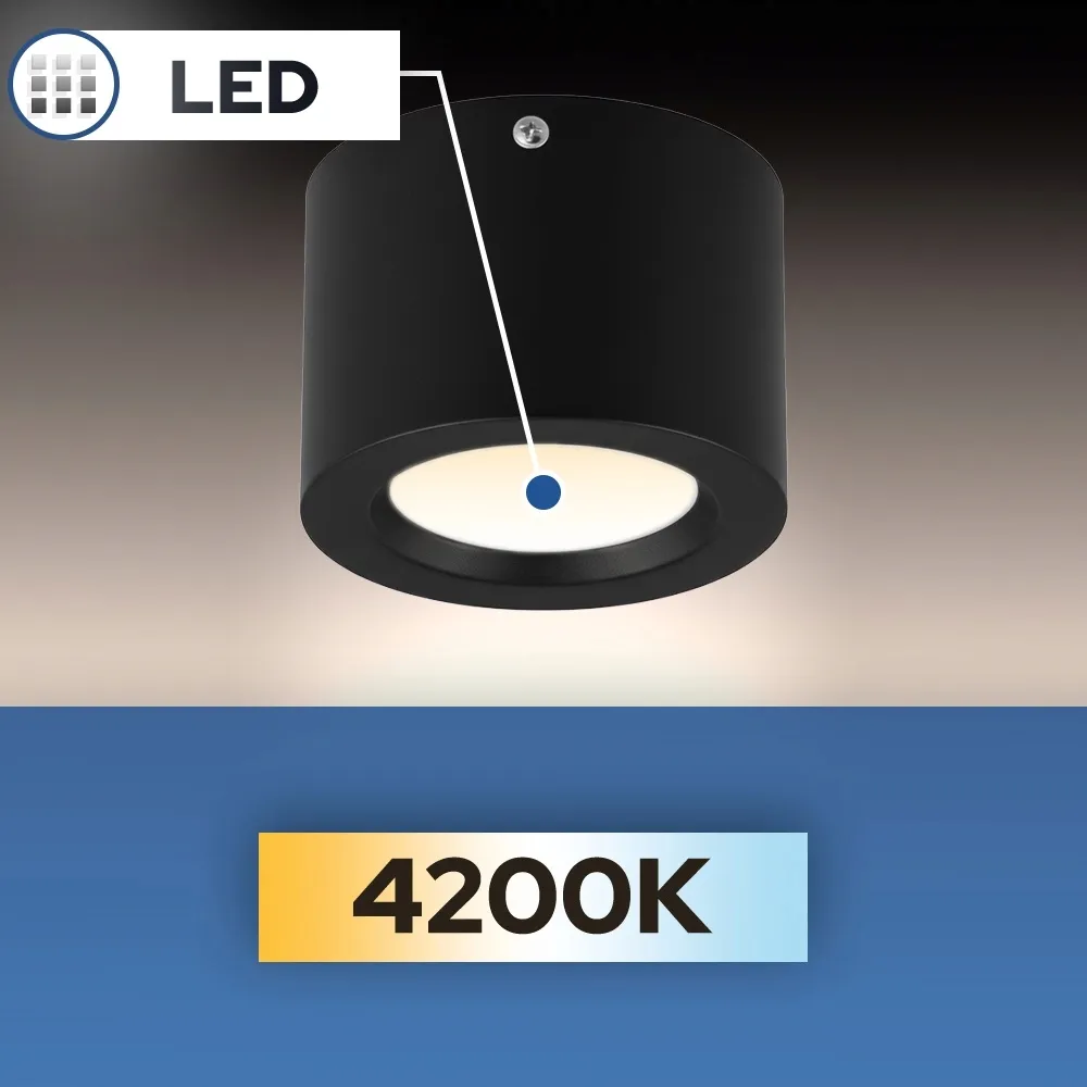 horoz-oprawa-sufitowa-natynkowa-led-lampa-tuba-sandra-10w-4200k-czarna-stan-nowy