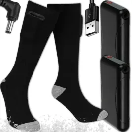 podgrzewane-skarpetki-elektryczne-cieple-zimowe-grube-2x-powerbank-4000mah