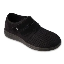 buty-obuwie-polbuty-meskie-z-jonami-srebra-na-rzep-befado-dr-orto-rozm-47