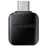 adapter-przejsciowka-usb-a-usb-c-samsung-czarny-stan-opakowania-oryginalne