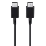 kabel-przewod-samsung-usb-c-3a-1m-czarny-stan-nowy