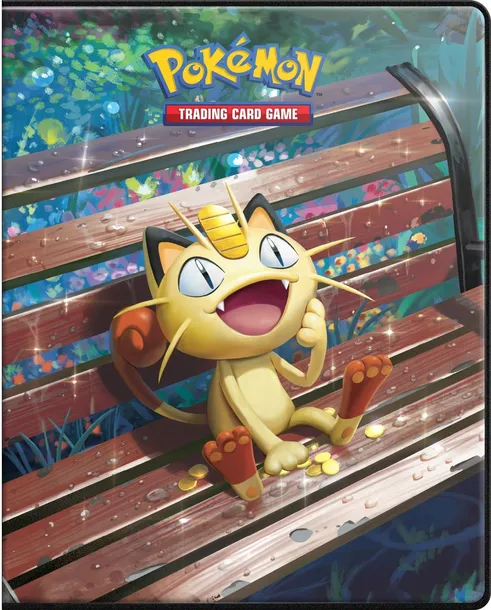 album-ultra-pro-pokemon-4-pocket-mega-evolution-perfect-order-stan-nowy
