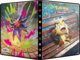 album-ultra-pro-pokemon-4-pocket-mega-evolution-perfect-order-stan-nowy