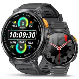 smartwatch-meski-zegarek-menu-pl-rozmowy-cisnieniomierz-730mah-ip68-2-paski