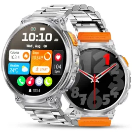 smartwatch-meski-zegarek-menu-pl-rozmowy-cisnieniomierz-730mah-ip68-2-paski