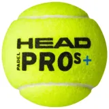 pilki-do-padla-head-padel-pro-s-stan-nowy