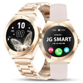 smartwatch-zegarek-damski-rozmowy-menu-pl-cisnienie-powiadomienia-3-paski