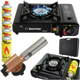 kuchenka-gazowa-turystyczna-5-kartuszy-gazowych-palnik-gazowy-zeliwny