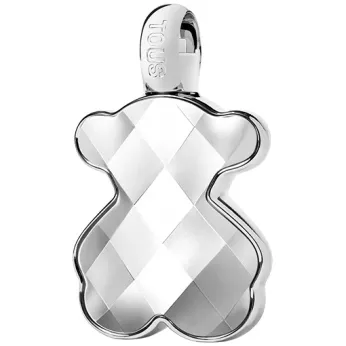 tous loveme the silver parfum ekstrakt perfum 90 ml  tester   