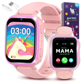smartwatch-dla-dziecka-dzieciecy-zegarek-telefon-sim-gry-nauka-aparat-bajki