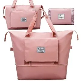 torba-podrozna-codzienna-bagaz-podreczny-do-samolotu-skladana-wodoodporna