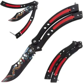 noz-motylkowy-treningowy-balisong-cs-go-motylek