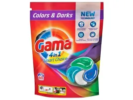 kapsulki-do-prania-gama-do-kolorow-4w1-smart-choice-60-szt
