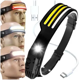 latarka-czolowa-led-cob-xpe-mocna-czolowka-czujnik-ruchu-usb-c-wodoodporna