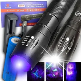 mocna-latarka-led-zoom-uv-do-bursztynow