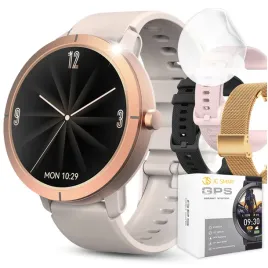 smartwatch-damski-wodoodporny-zegarek-menu-pl-gps-amoled-puls-sport-4-paski