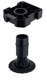 hafele-axilo-stopka-nozka-kuchenna-100mm-150kg