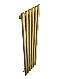 grzejnik-pionowy-dekoracyjny-100-45-zloty