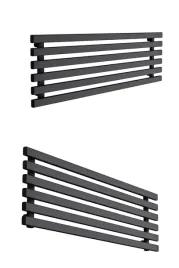 grzejnik-dekoracyjny-mini-45-180-czarny-struktura