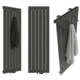 grzejnik-dekoracyjny-radiator-z-wieszakami-1400-450-grafit