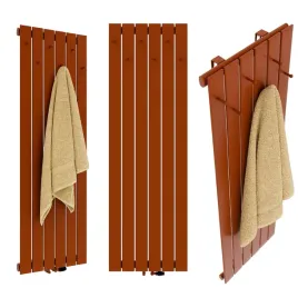 grzejnik-dekoracyjny-radiator-z-wieszakami-1000-450-bordo