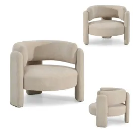 niski-gustowny-fotel-wypoczynkowy-na-tapicerowanej-nodze-zelma-bezowy