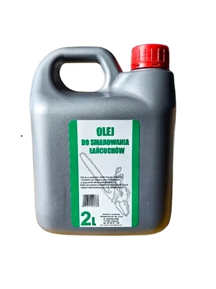 olej-do-smarowania-lancucha-2-litry