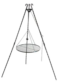 grill-ogrodowy-trojnog-ruszt-60-cm-zestaw-lato