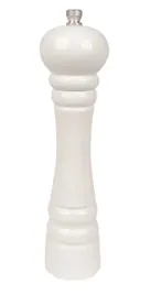 mlynek-reczny-do-przypraw-24cm-bialy-lakierowany-do-pieprzu-soli